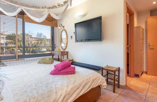 Palafrugell Casa | Espectacular casa en la Costa Brava