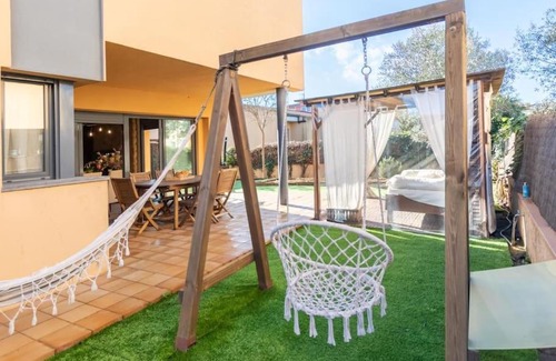 Palafrugell Casa | Espectacular casa en la Costa Brava