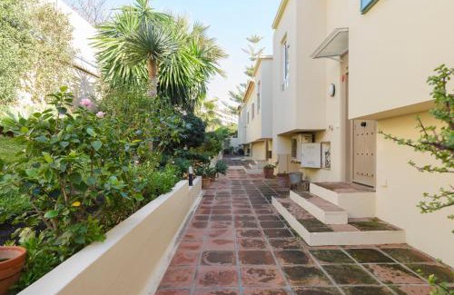 Fuengirola Casa | Espectacular casa en la playa