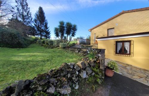 Villaescusa Apartamento | Espectacular casa en Liaño