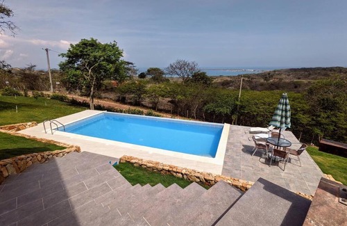 Tubara Casa | ¡Espectacular casa en Urbanización El Santuario!