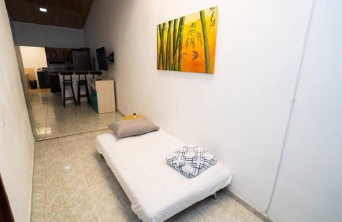 Cartago Casa | Espectacular Casa Familiar