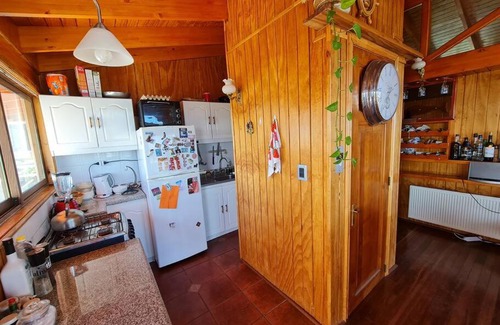 Algarrobo Casa | Espectacular Casa Tres Pisos, cap. 21 Personas.