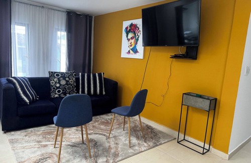 La Estrella Apartamento | Espectacular apto via termales