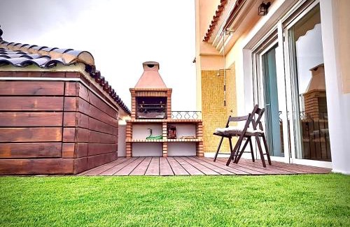 Caserio Los Tarquinos Apartamento | Espectacular dúplex