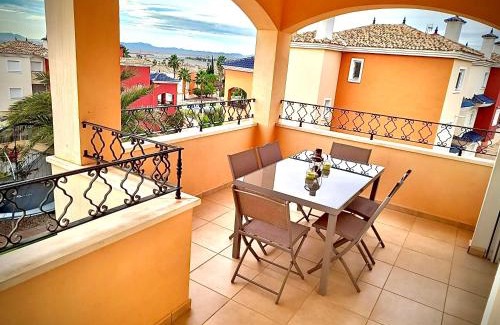 Caserio Los Tarquinos Apartamento | Espectacular dúplex