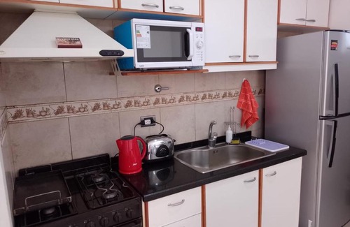 Dorrego Apartamento | Espectacular Departamento en Barrio Privado Alto Dorrego