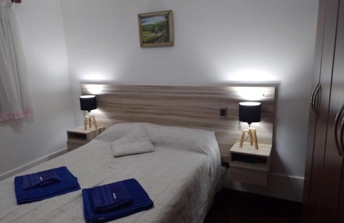 Dorrego Apartamento | Espectacular Departamento en Barrio Privado Alto Dorrego