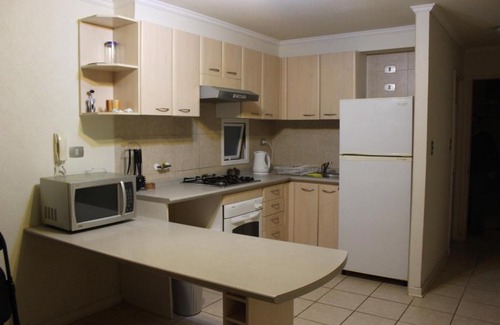 Algarrobo Apartamento | Espectacular Departamento en Pinares del Canelillo, Vista al Mar.