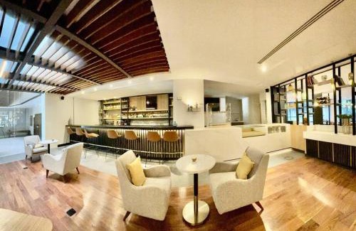 Santa Fe Apartamento | Espectacular depto en Santa Fe