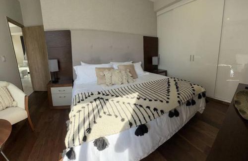 Santa Fe Apartamento | Espectacular depto en Santa Fe