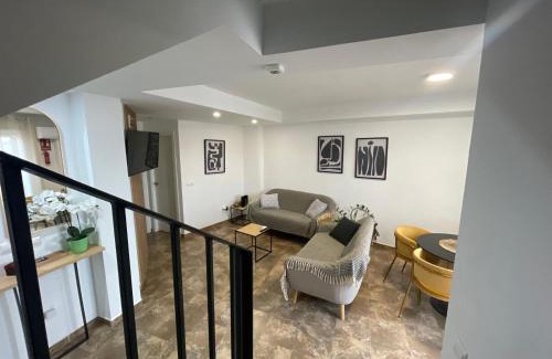 Gandia Apartamento | ESPECTACULAR DUPLEX en el CENTRO