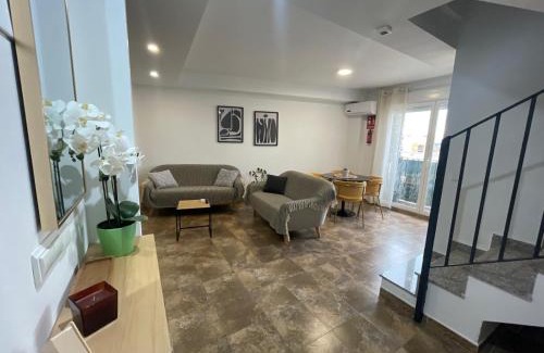 Gandia Apartamento | ESPECTACULAR DUPLEX en el CENTRO