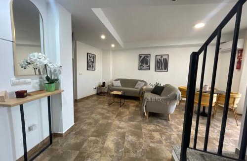 Gandia Apartamento | ESPECTACULAR DUPLEX en el CENTRO