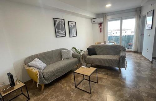 Gandia Apartamento | ESPECTACULAR DUPLEX en el CENTRO