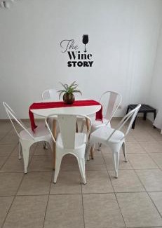 Tupungato Apartamento | Espectacular Duplex wine story Tupungato