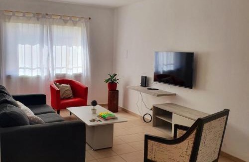 Tupungato Apartamento | Espectacular Duplex wine story Tupungato
