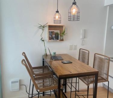 Belgrano Apartamento | Espectacular en lo mejor de Belgrano sobre Libertador