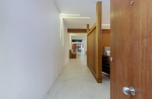 Vigo Apartamento | Espectacular loft en el corazón de Vigo