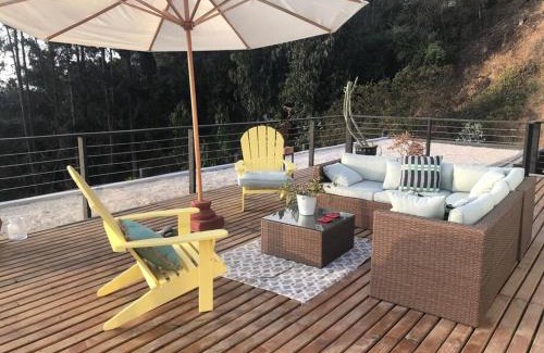 Zapallar Apartamento | Espectacular Loft en Zapallar