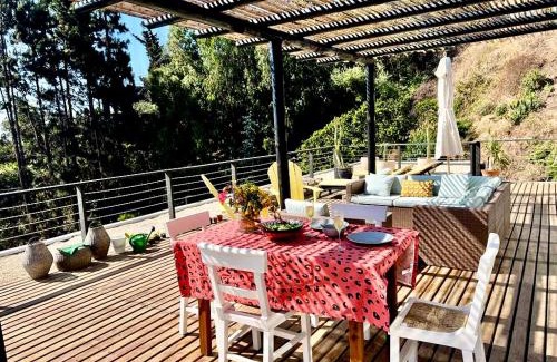 Zapallar Apartamento | Espectacular Loft en Zapallar