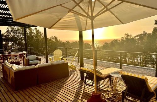 Zapallar Apartamento | Espectacular Loft en Zapallar