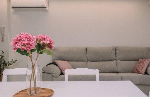 Santiago de Vigo Apartamento | Espectacular moderno en el centro by CABANA Rentals