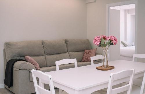 Santiago de Vigo Apartamento | Espectacular moderno y céntrico by CABANA Rentals