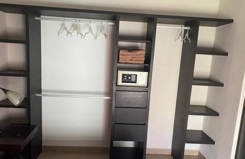 Acapulco Apartamento | Espectacular PH con Roof Garden y Club de Playa incluido a 6 minutos de la playa