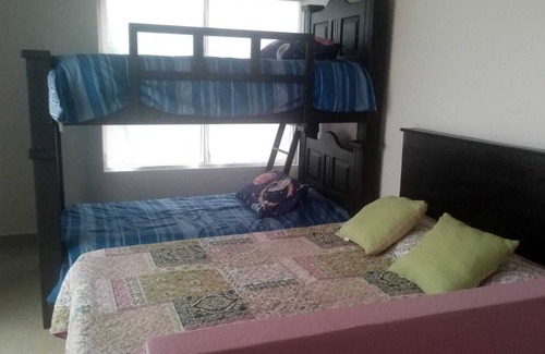 Acapulco Apartamento | Espectacular PH con Roof Garden y Club de Playa incluido a 6 minutos de la playa