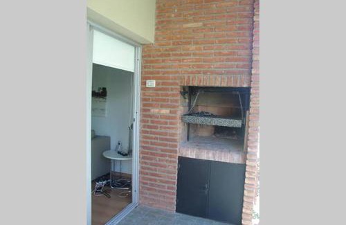 Colegiales Apartamento | Espectacular. Parrilla propia, dos dormitorios. Palermo