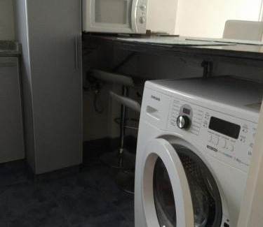 Colegiales Apartamento | Espectacular. Parrilla propia, dos dormitorios. Palermo
