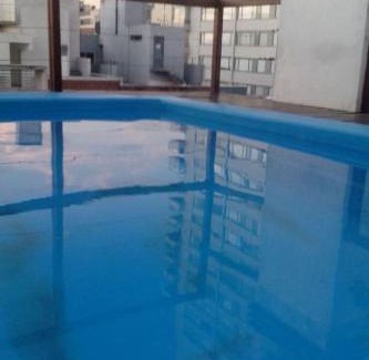 Colegiales Apartamento | Espectacular. Parrilla propia, dos dormitorios. Palermo
