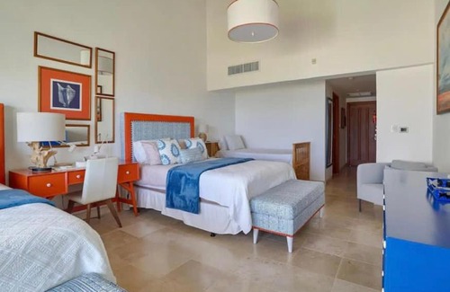 Cap Cana Marina Apartamento | Espectacular Penthouse Privado en Cap Cana