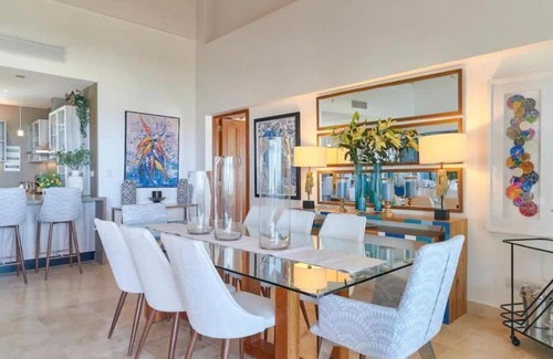 Cap Cana Marina Apartamento | Espectacular Penthouse Privado en Cap Cana