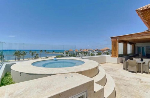 Cap Cana Marina Apartamento | Espectacular Penthouse Privado en Cap Cana