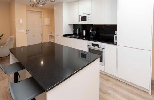 Centro histórico de León Apartamento | Espectacular piso en casco histórico-plaza Don Gutierre
