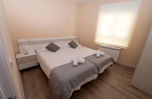 Centro histórico de León Apartamento | Espectacular piso en casco histórico-plaza Don Gutierre