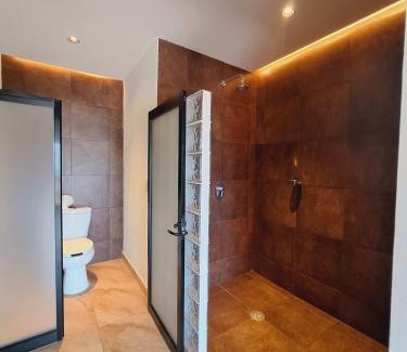 Brisas de Zicatela Apartamento | Espectacular Suite Frente a Playa Zicatela 1BDR
