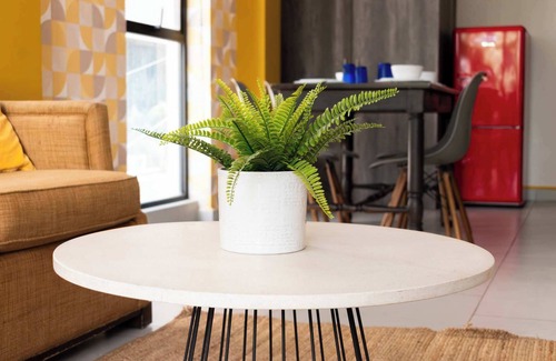 Escandón I Sección Apartamento | Espectacular terraza gran ubicacion pegado a la condesa