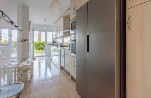 San Javier Casa | Espectacular villa primera línea del Mediterráneo