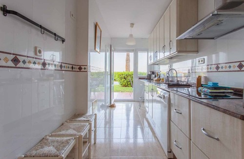San Javier Casa | Espectacular villa primera línea del Mediterráneo