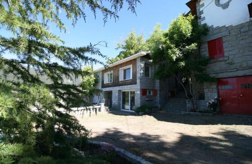 Cercedilla Villa | Espectacular vista en la fuenfria