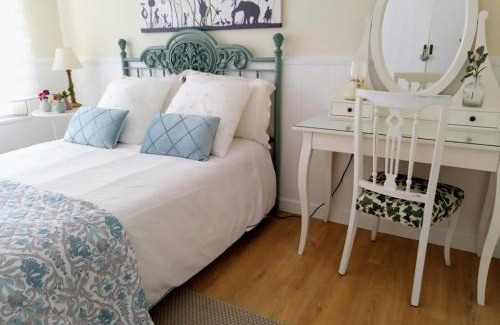 Almeria Apartamento | Espectacular Vivienda Junto a la Playa y Paseo marítimo en Almería