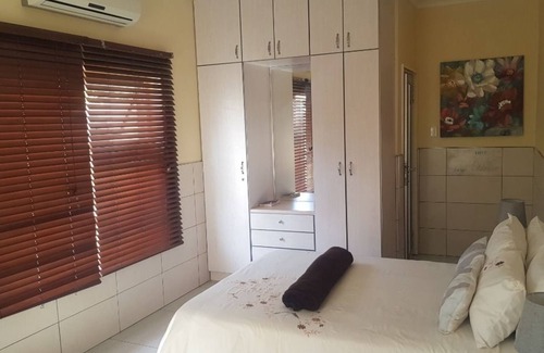 Windhoek Cama Y Desayuno | Esperanca Guesthouse