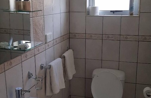 Windhoek Cama Y Desayuno | Esperanca Guesthouse
