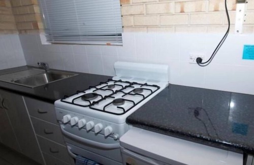 Esperance Apartamento | Esperance Beachfront Resort