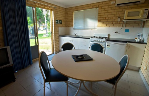 Esperance Apartamento | Esperance Beachfront Resort
