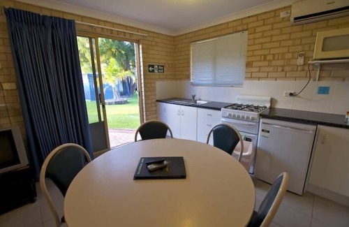 Esperance Apartamento | Esperance Beachfront Resort