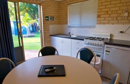 Esperance Apartamento | Esperance Beachfront Resort